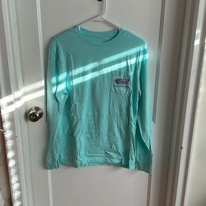 Vineyard Vines Men’s Small Long Sleeve Shirt